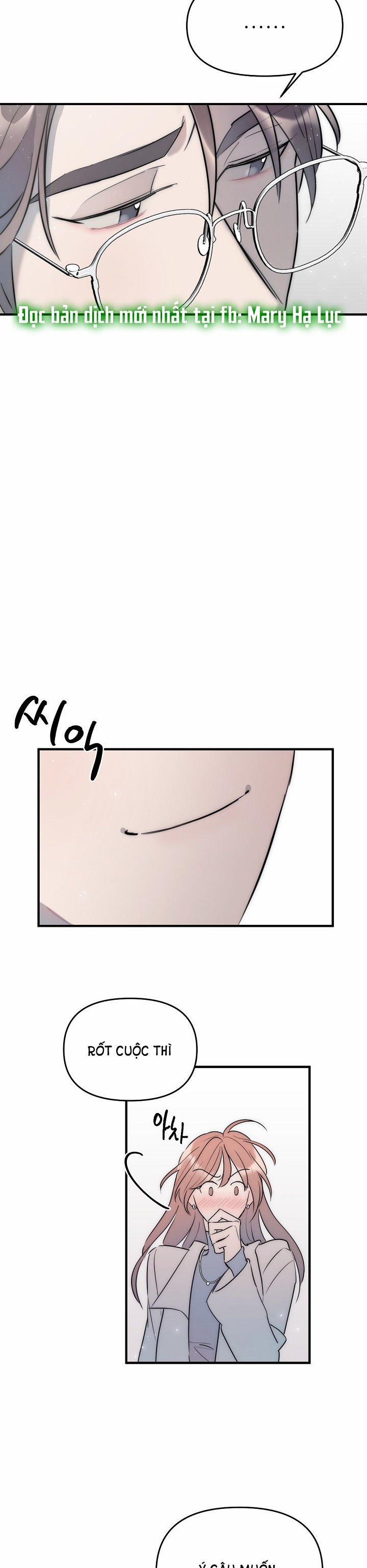 [18+] Tình Bạn Không Thuần Khiết 25.2 trang 13