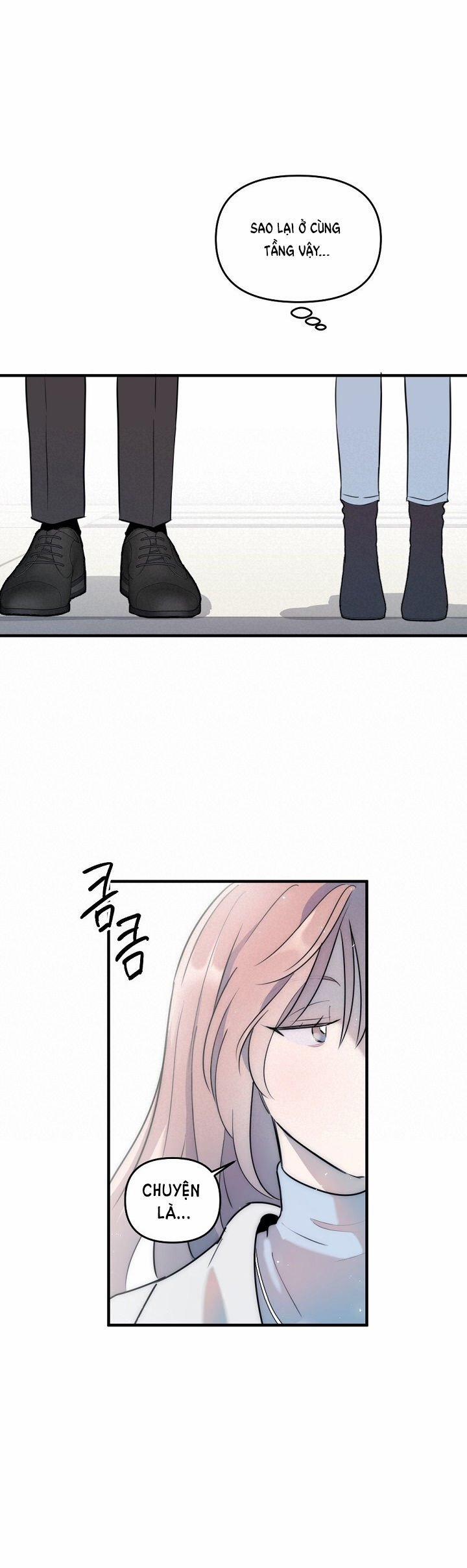 [18+] Tình Bạn Không Thuần Khiết 25.2 trang 2