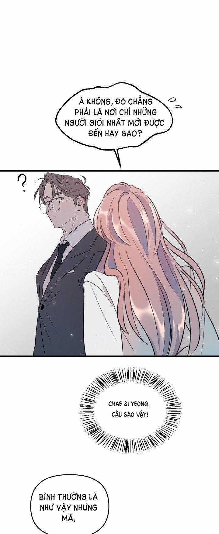 [18+] Tình Bạn Không Thuần Khiết 25.2 trang 5