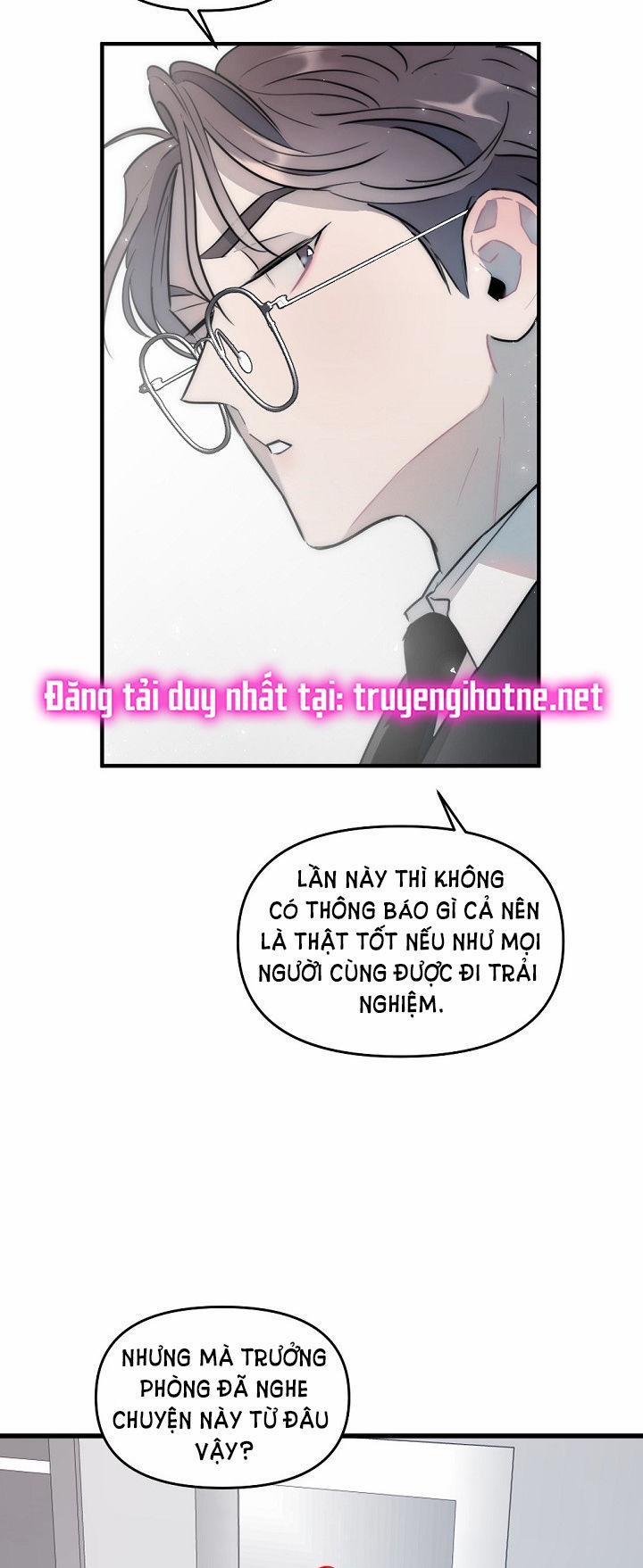 [18+] Tình Bạn Không Thuần Khiết 25.2 trang 6