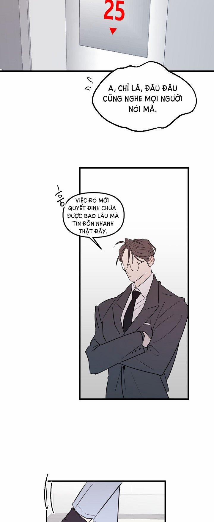 [18+] Tình Bạn Không Thuần Khiết 25.2 trang 7