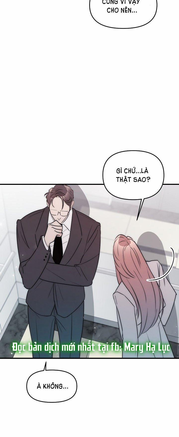 [18+] Tình Bạn Không Thuần Khiết 25.2 trang 9