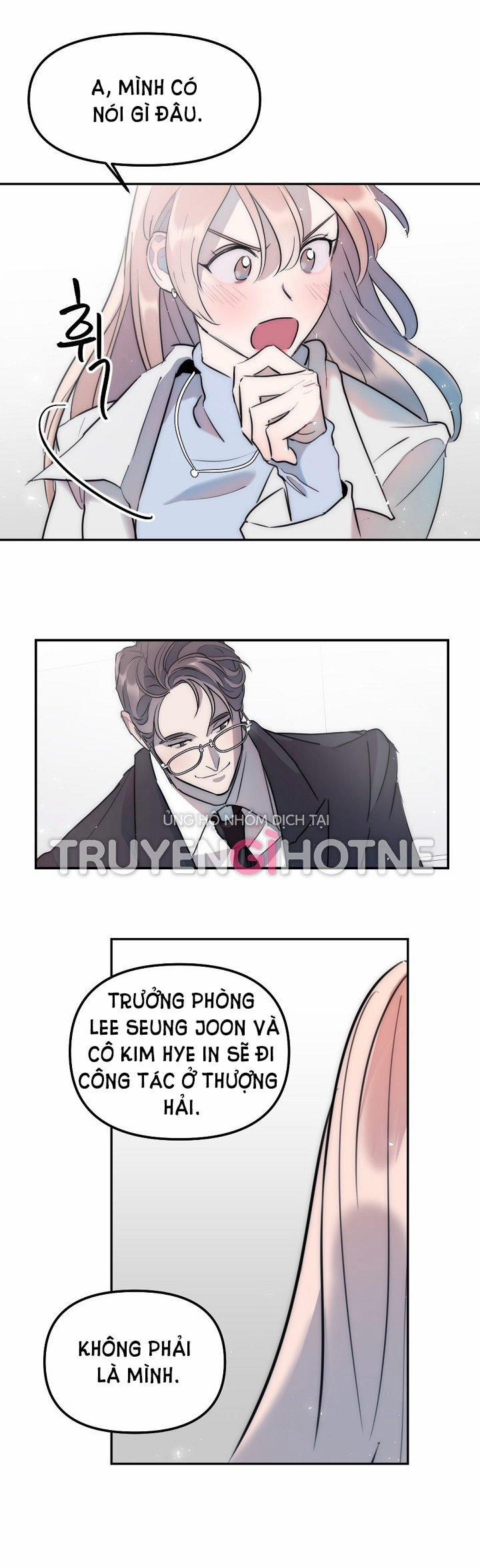 [18+] Tình Bạn Không Thuần Khiết 26.1 trang 0