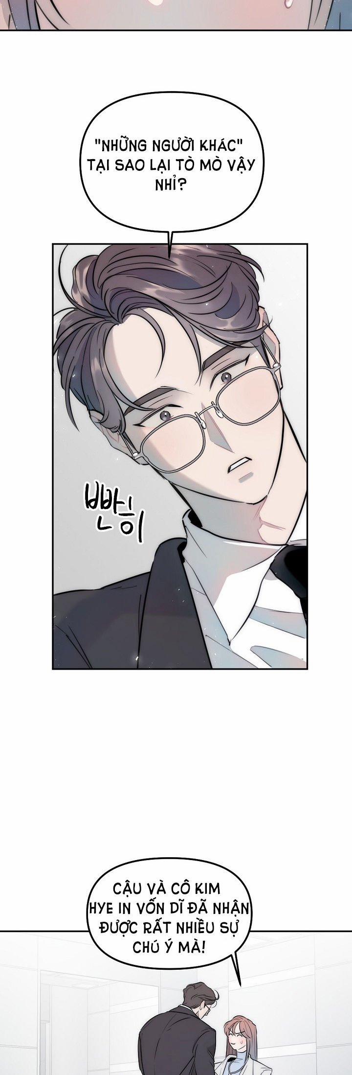 [18+] Tình Bạn Không Thuần Khiết 26.1 trang 10