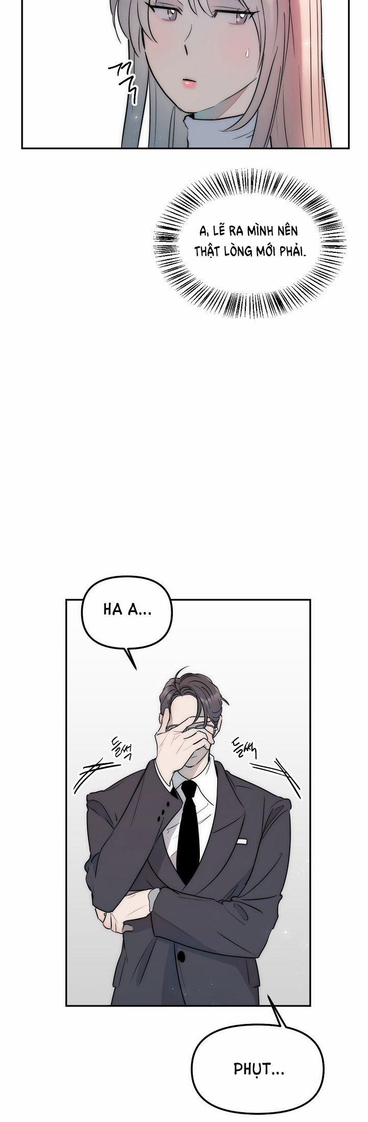 [18+] Tình Bạn Không Thuần Khiết 26.1 trang 12