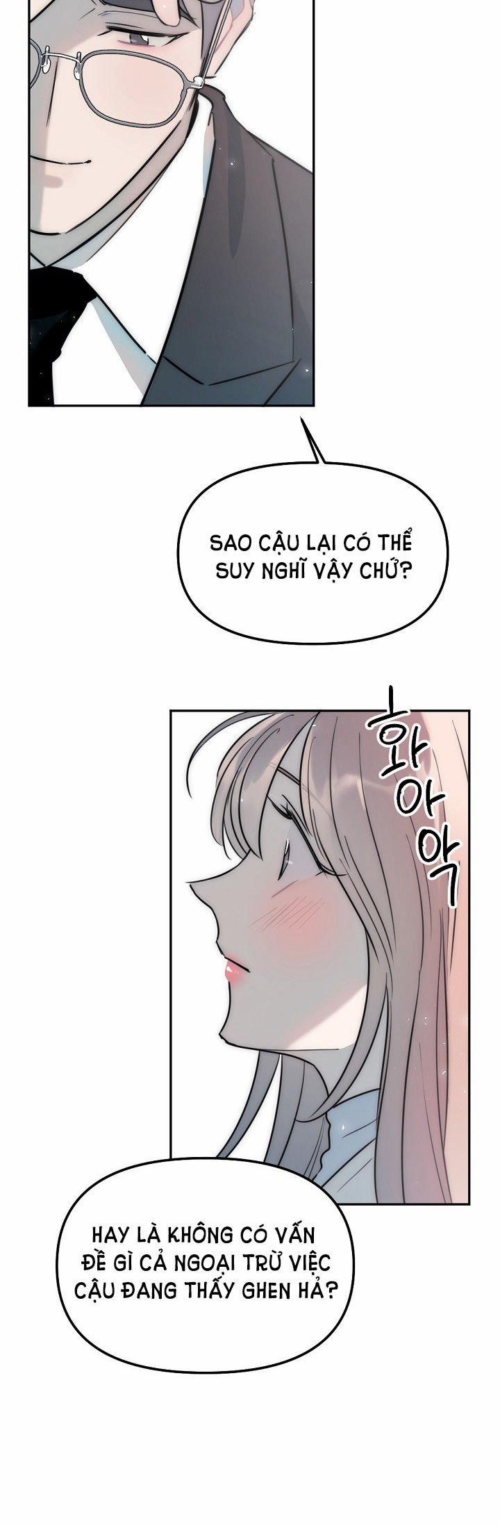 [18+] Tình Bạn Không Thuần Khiết 26.1 trang 14