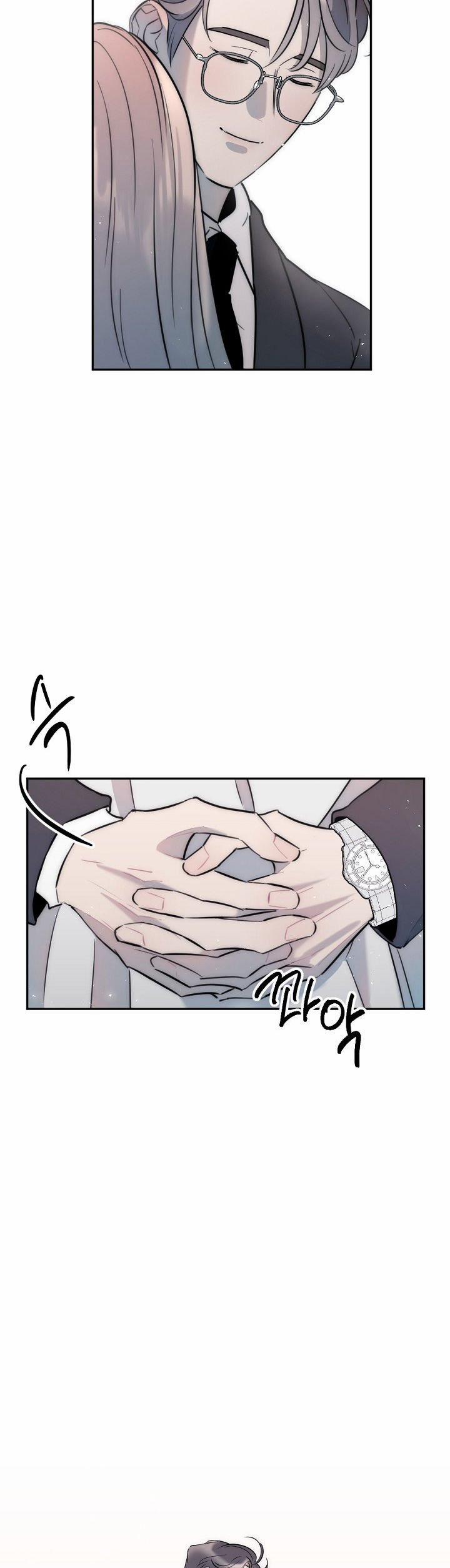 [18+] Tình Bạn Không Thuần Khiết 26.1 trang 17