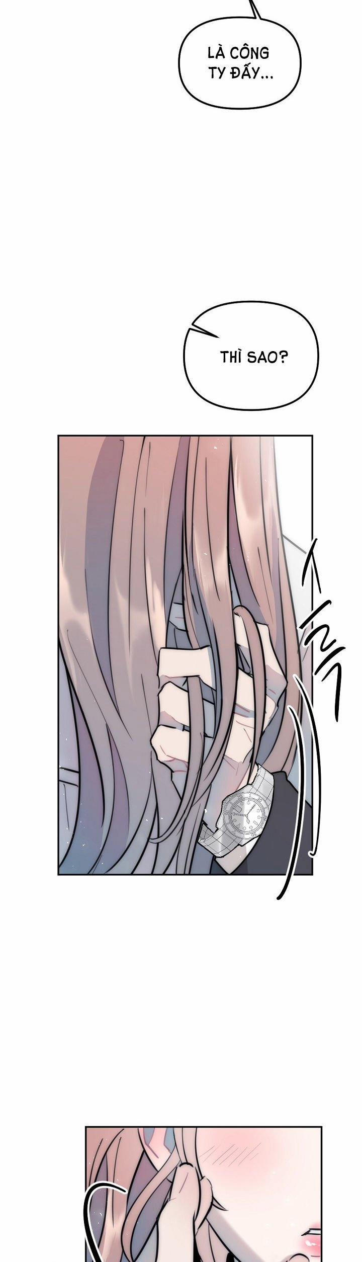 [18+] Tình Bạn Không Thuần Khiết 26.1 trang 19