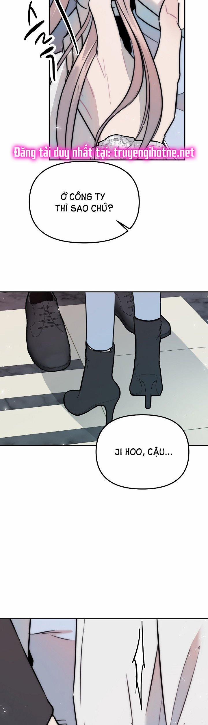 [18+] Tình Bạn Không Thuần Khiết 26.1 trang 20