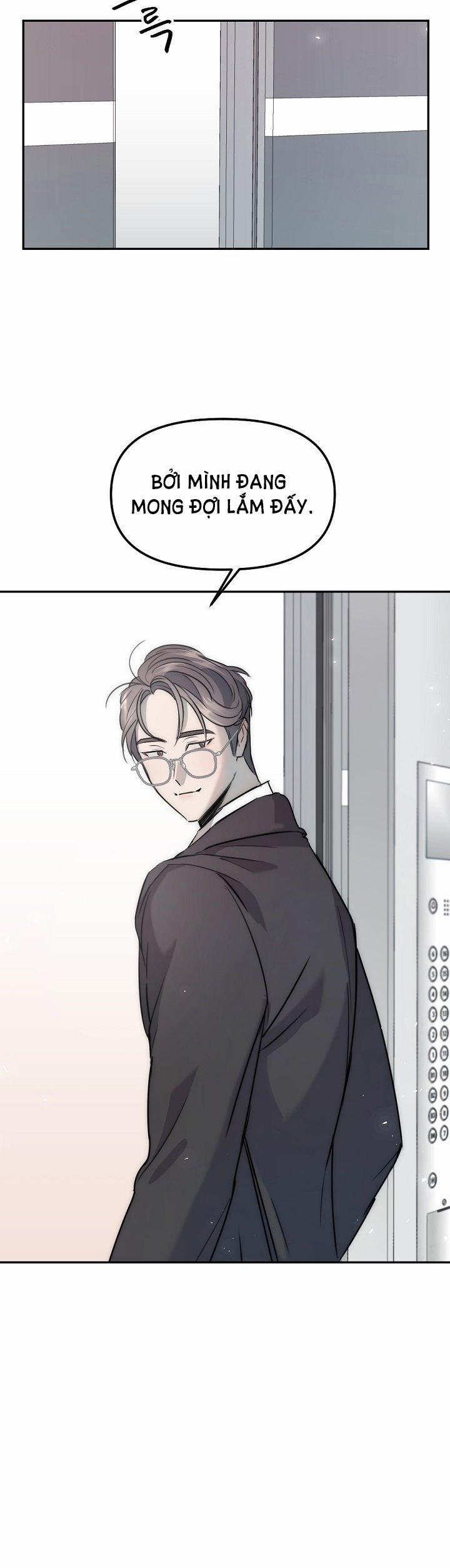 [18+] Tình Bạn Không Thuần Khiết 26.1 trang 22