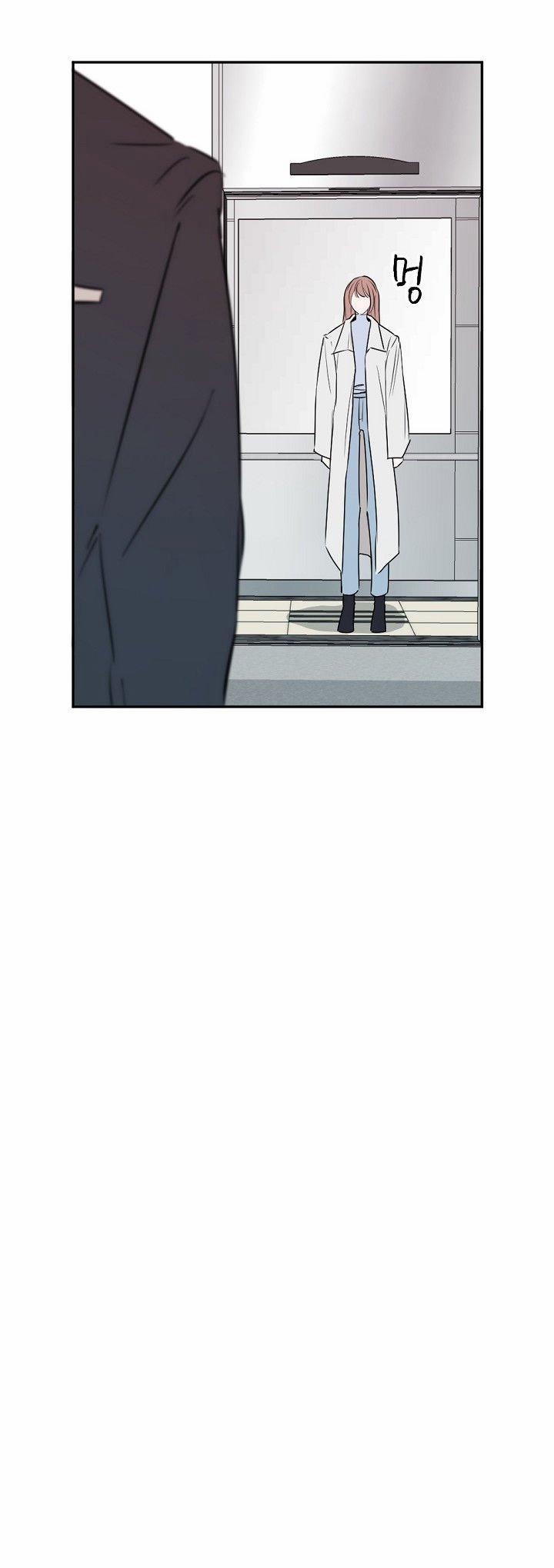 [18+] Tình Bạn Không Thuần Khiết 26.1 trang 23