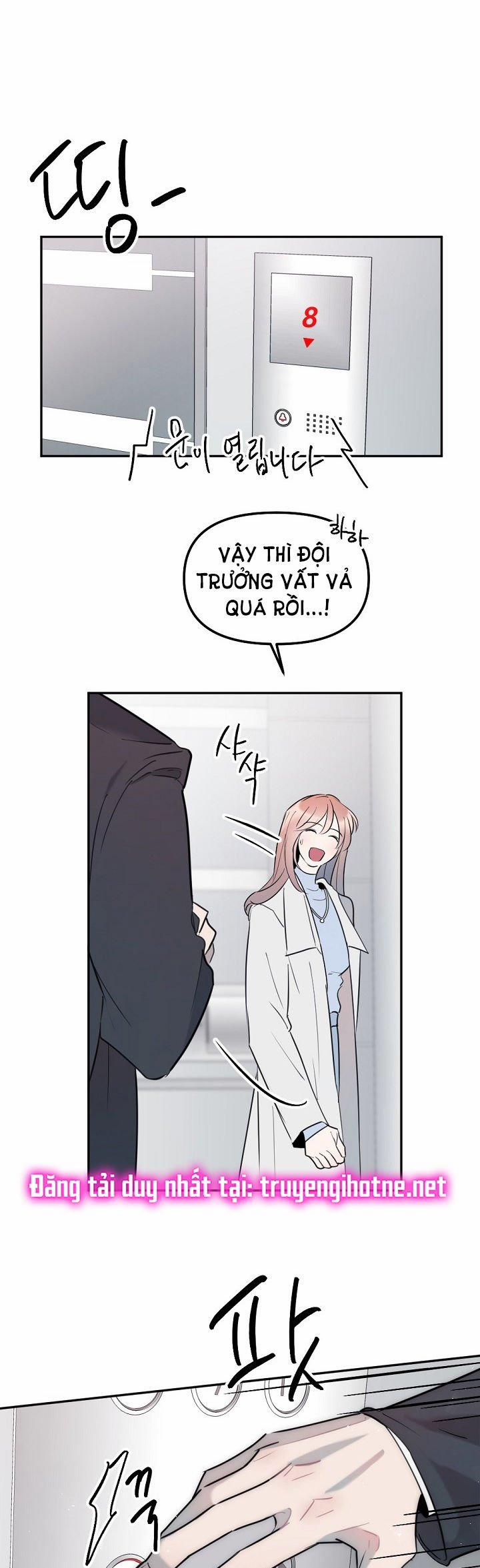 [18+] Tình Bạn Không Thuần Khiết 26.1 trang 3