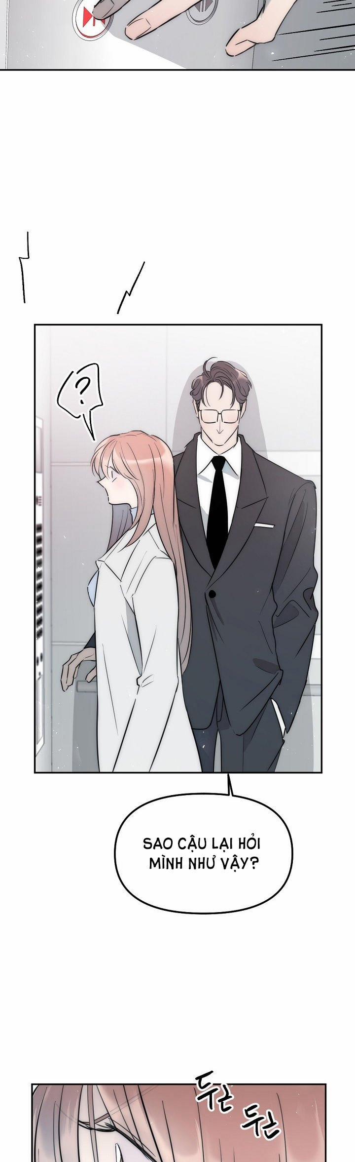 [18+] Tình Bạn Không Thuần Khiết 26.1 trang 4