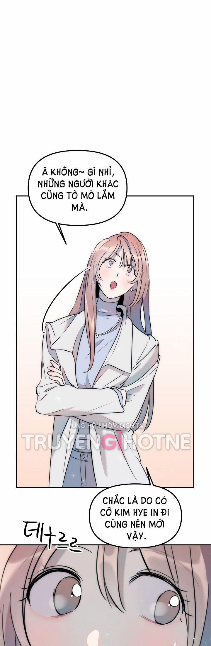 [18+] Tình Bạn Không Thuần Khiết 26.1 trang 9