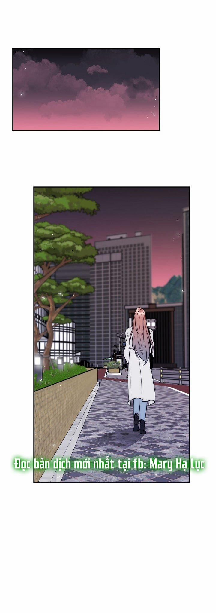 [18+] Tình Bạn Không Thuần Khiết 26.2 trang 0