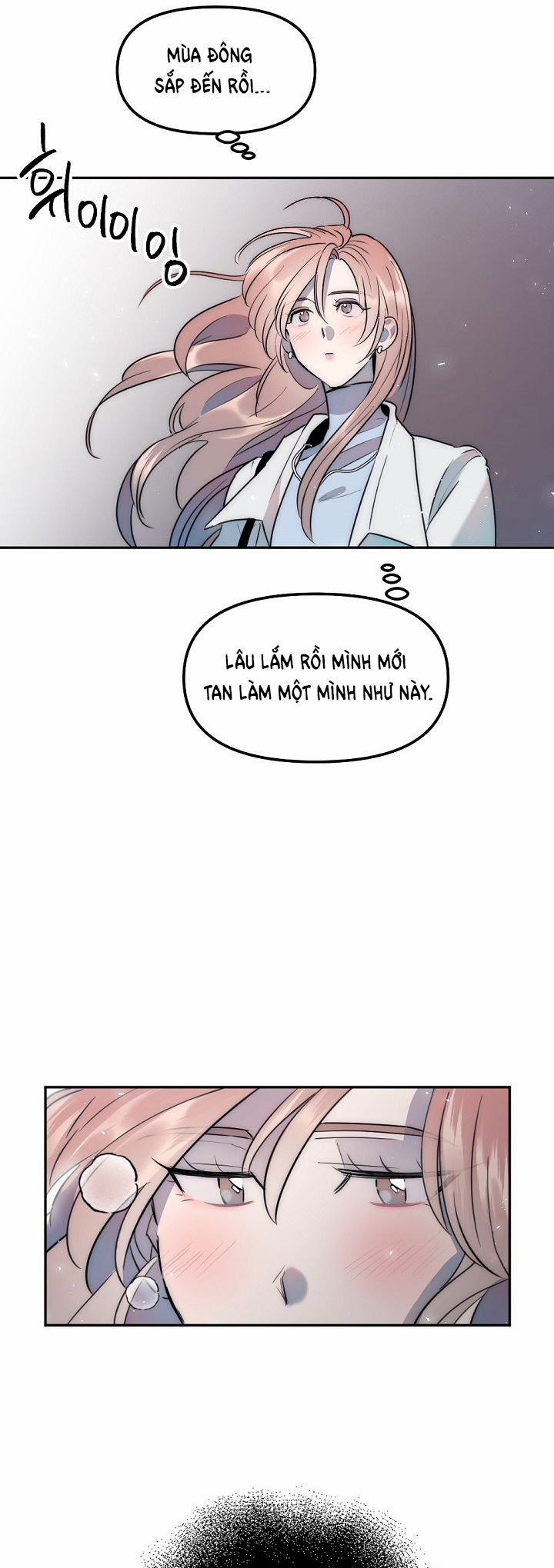 [18+] Tình Bạn Không Thuần Khiết 26.2 trang 1