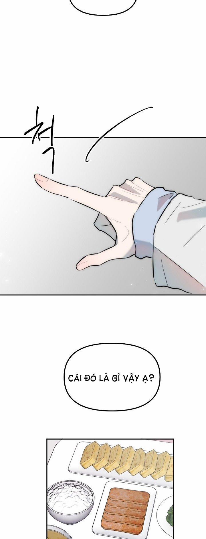 [18+] Tình Bạn Không Thuần Khiết 26.2 trang 10