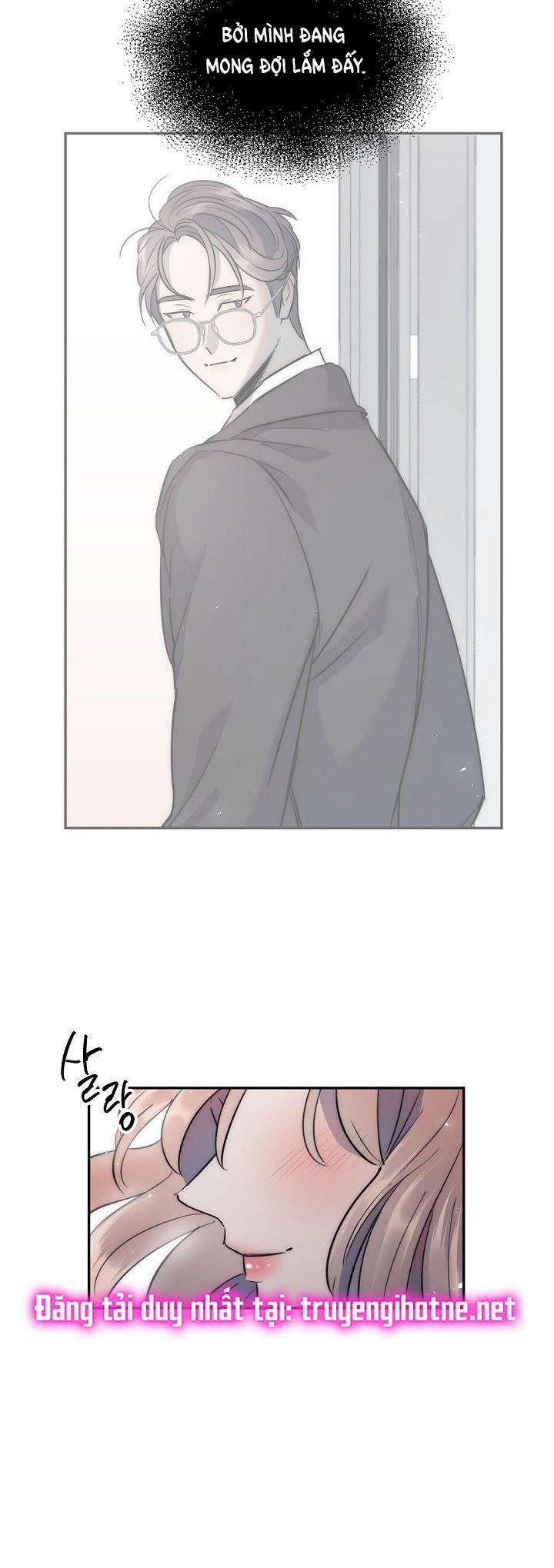 [18+] Tình Bạn Không Thuần Khiết 26.2 trang 2