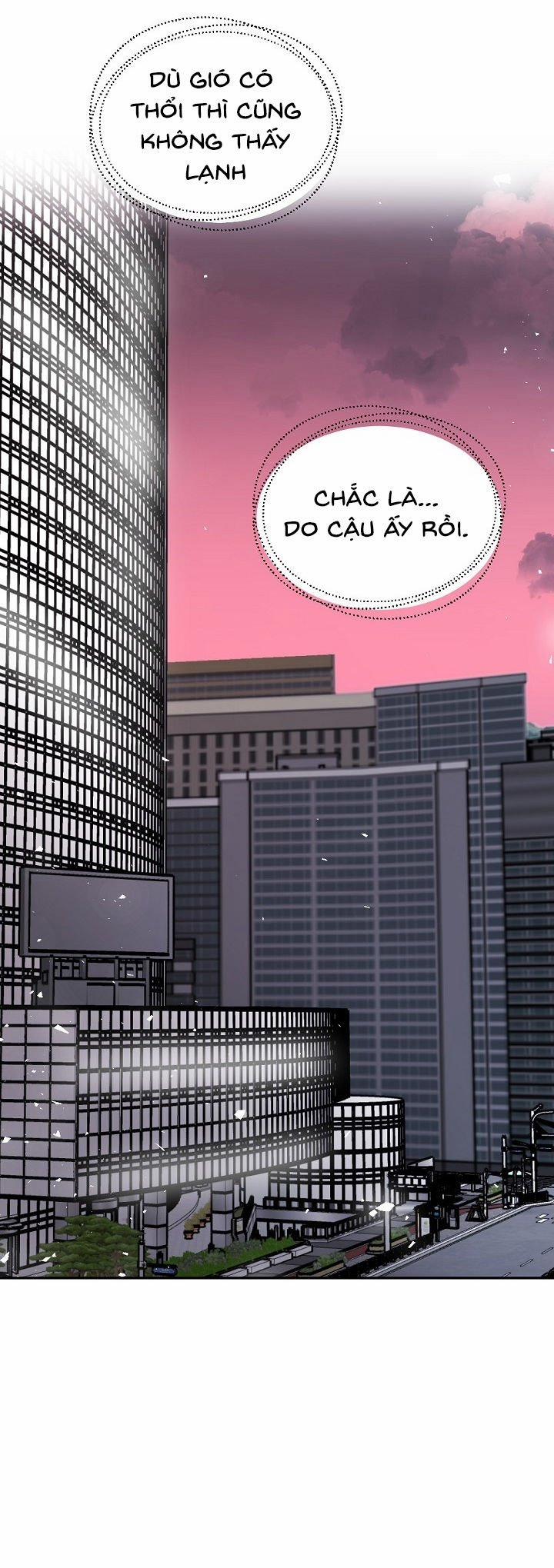 [18+] Tình Bạn Không Thuần Khiết 26.2 trang 3