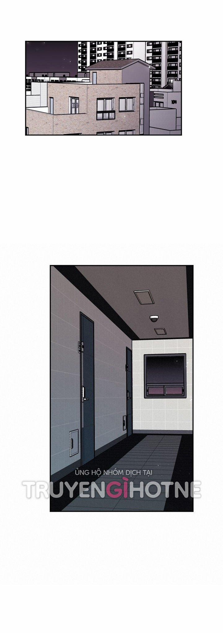 [18+] Tình Bạn Không Thuần Khiết 26.2 trang 4