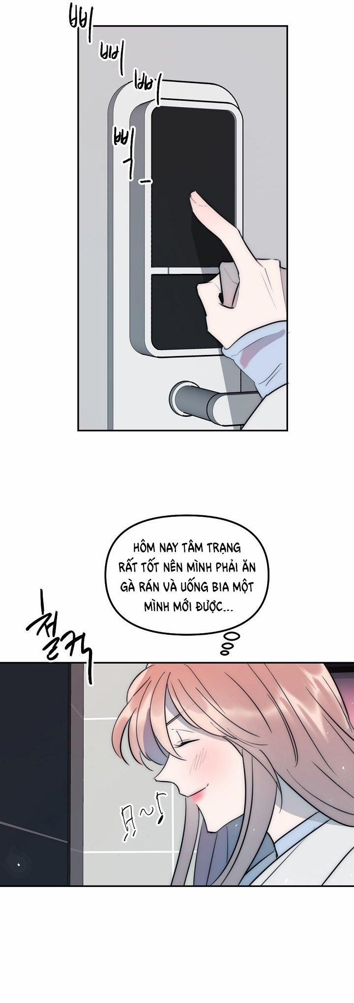 [18+] Tình Bạn Không Thuần Khiết 26.2 trang 5