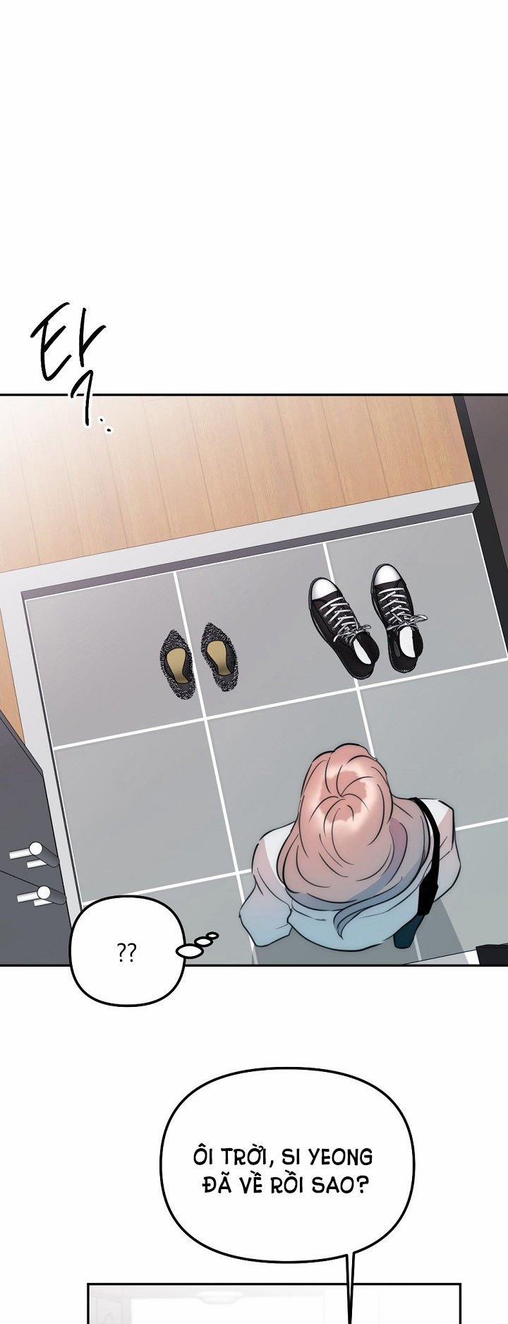 [18+] Tình Bạn Không Thuần Khiết 26.2 trang 6