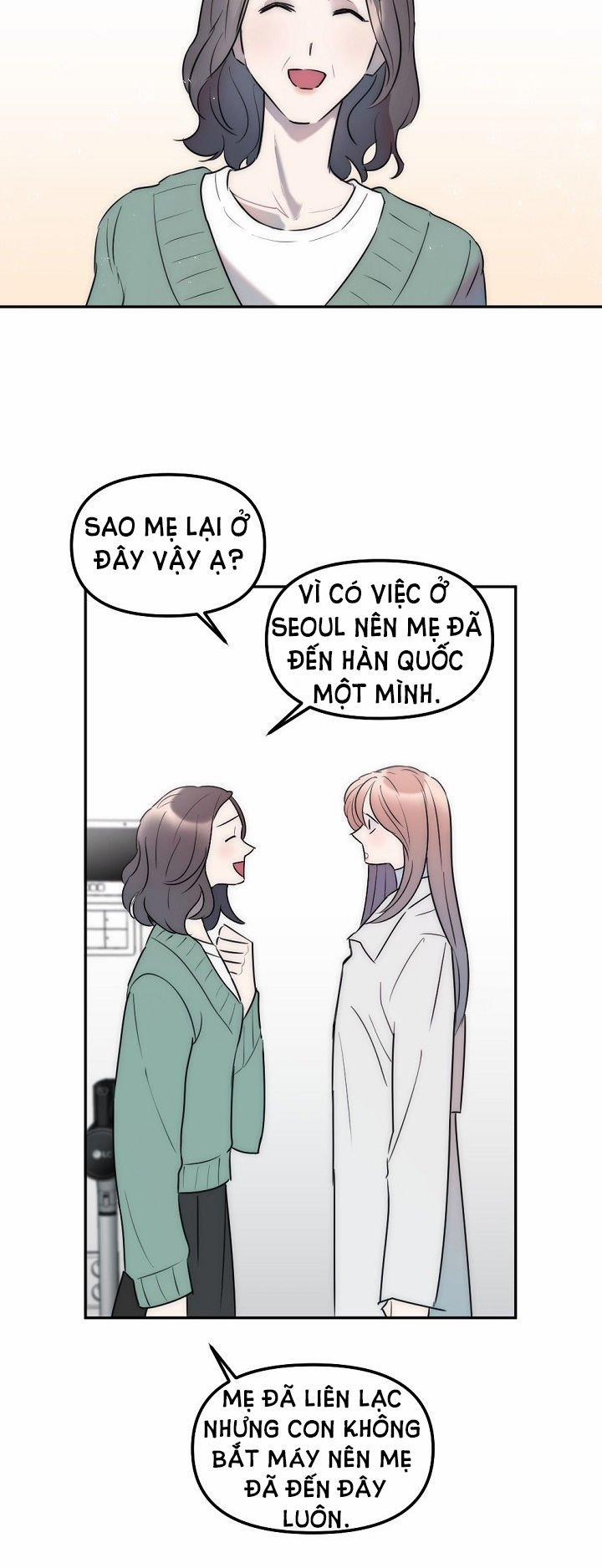 [18+] Tình Bạn Không Thuần Khiết 26.2 trang 8