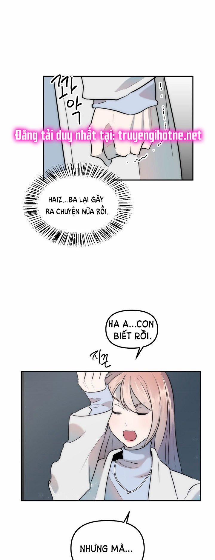 [18+] Tình Bạn Không Thuần Khiết 26.2 trang 9