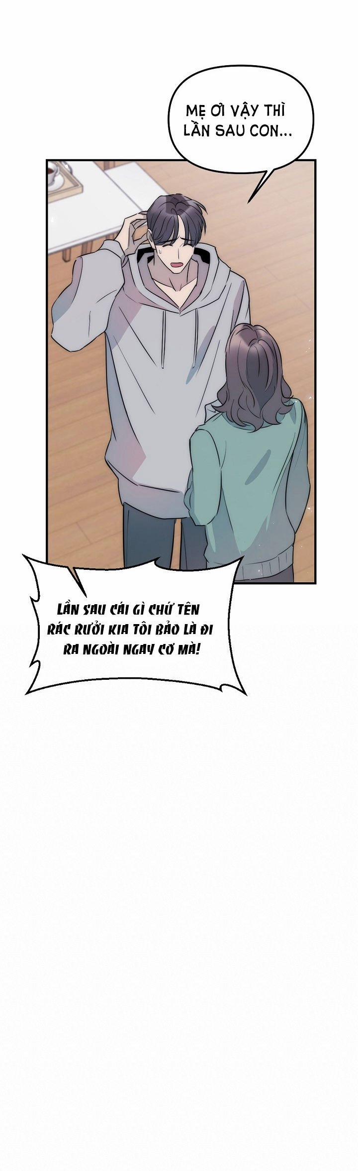 [18+] Tình Bạn Không Thuần Khiết 27.1 trang 13