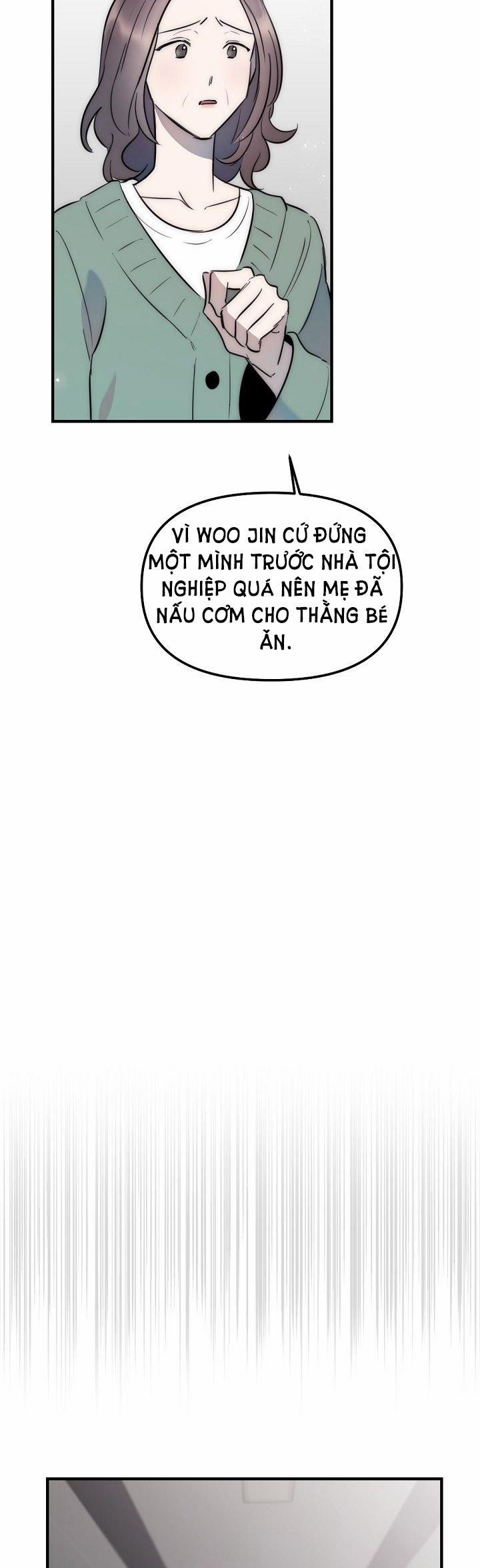 [18+] Tình Bạn Không Thuần Khiết 27.1 trang 2