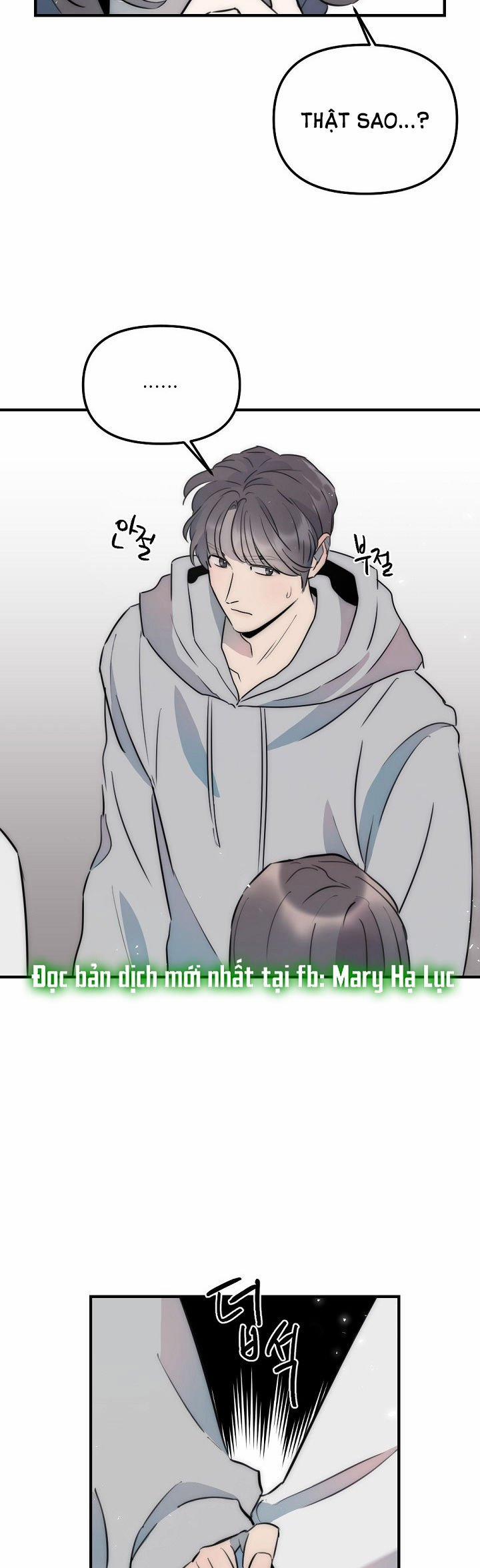 [18+] Tình Bạn Không Thuần Khiết 27.1 trang 8