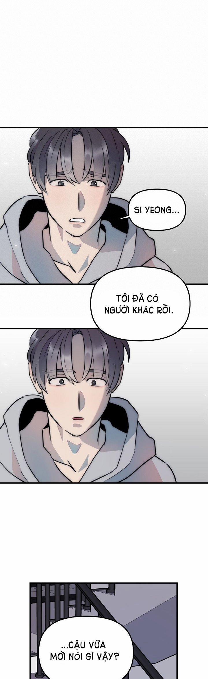 [18+] Tình Bạn Không Thuần Khiết 27.2 trang 0