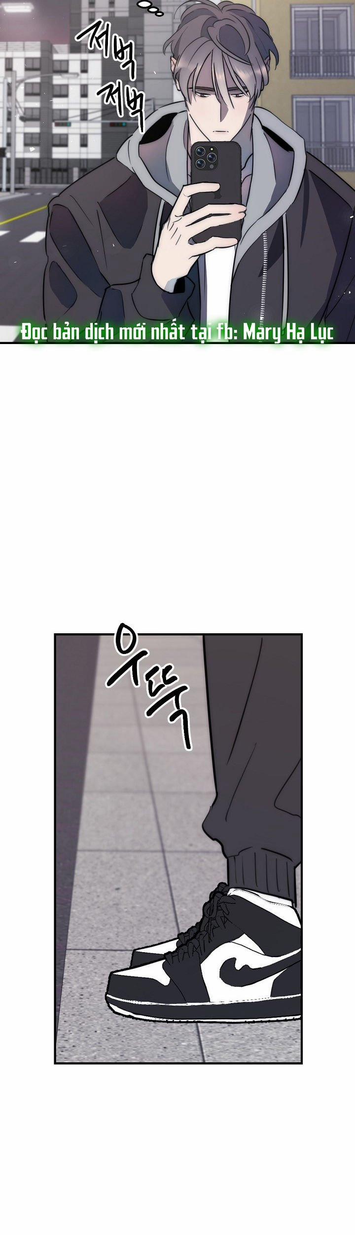 [18+] Tình Bạn Không Thuần Khiết 27.2 trang 10