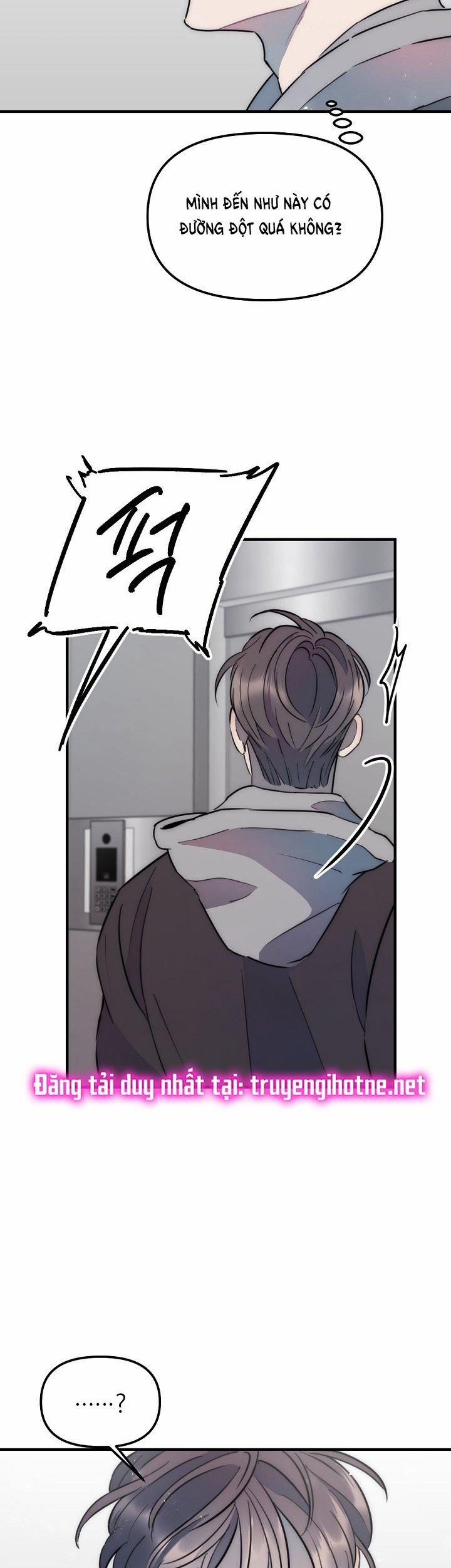 [18+] Tình Bạn Không Thuần Khiết 27.2 trang 12