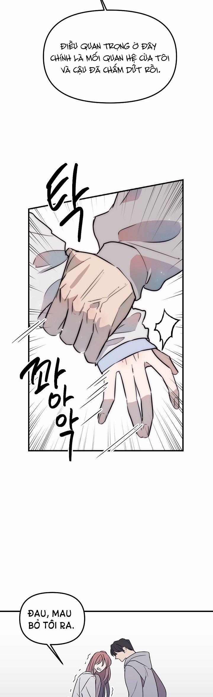 [18+] Tình Bạn Không Thuần Khiết 27.2 trang 2