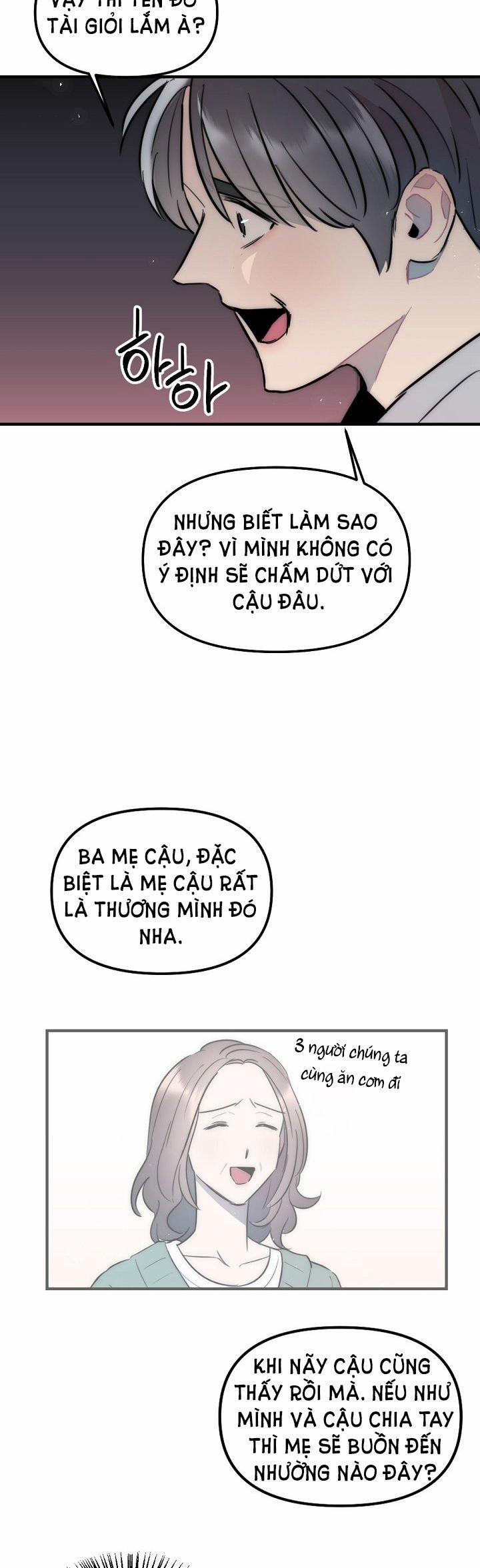 [18+] Tình Bạn Không Thuần Khiết 27.2 trang 4