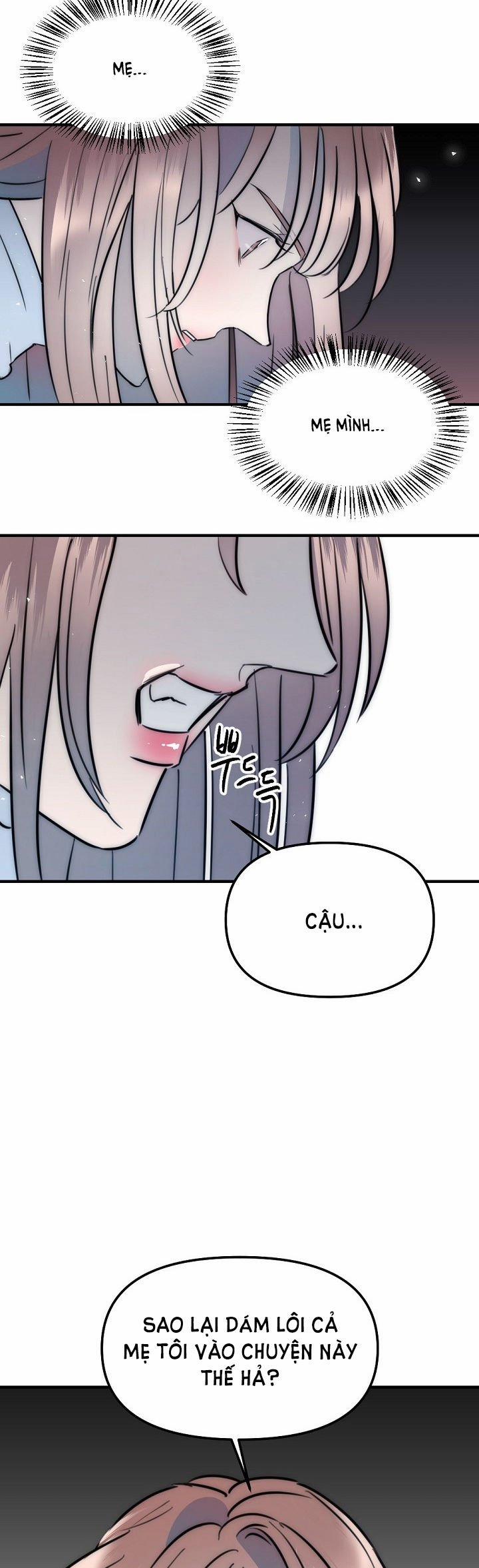 [18+] Tình Bạn Không Thuần Khiết 27.2 trang 5