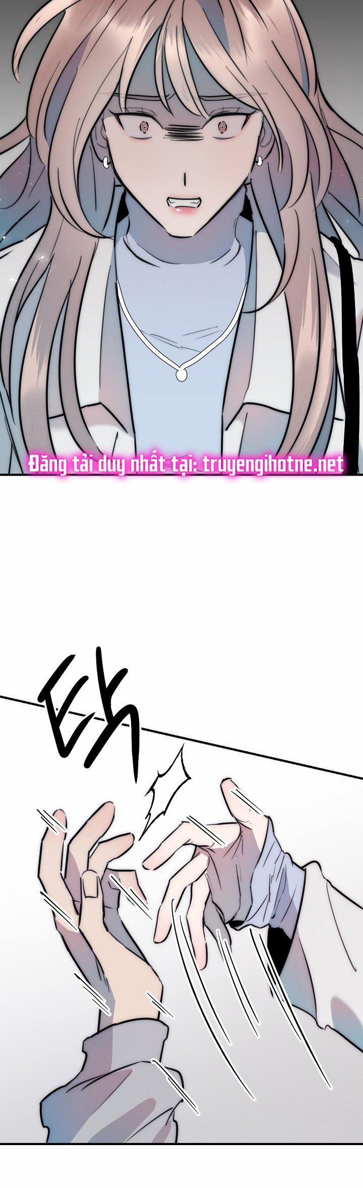 [18+] Tình Bạn Không Thuần Khiết 27.2 trang 6