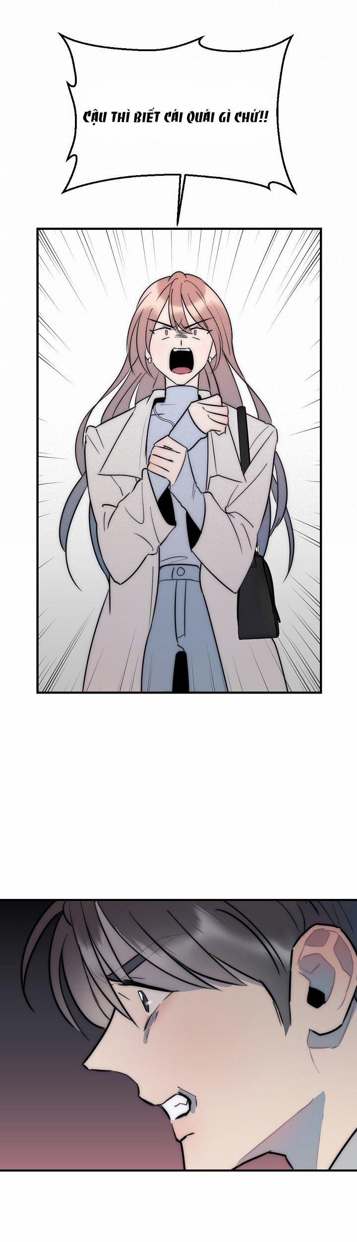 [18+] Tình Bạn Không Thuần Khiết 27.2 trang 7