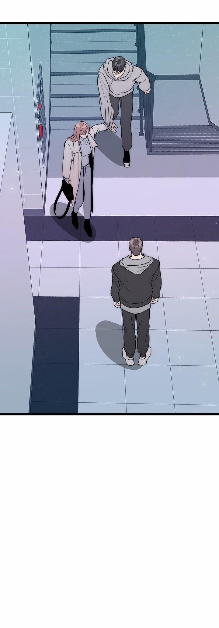 [18+] Tình Bạn Không Thuần Khiết 28.1 trang 12