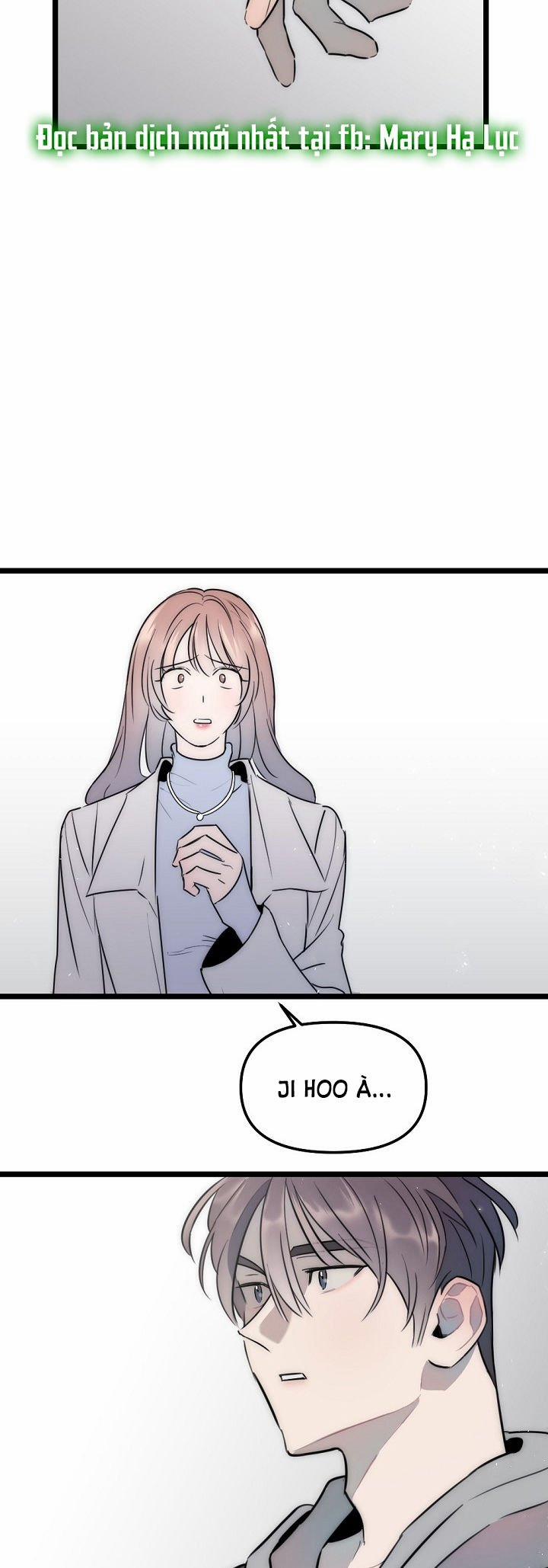 [18+] Tình Bạn Không Thuần Khiết 28.1 trang 15