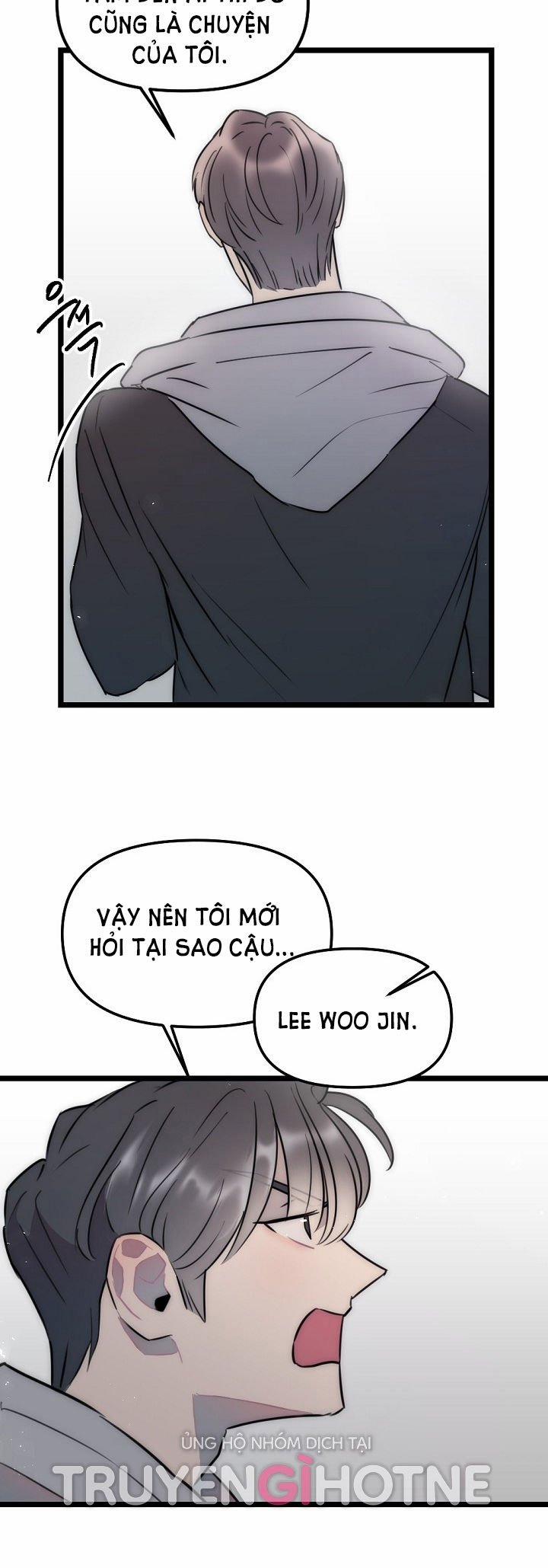 [18+] Tình Bạn Không Thuần Khiết 28.1 trang 18