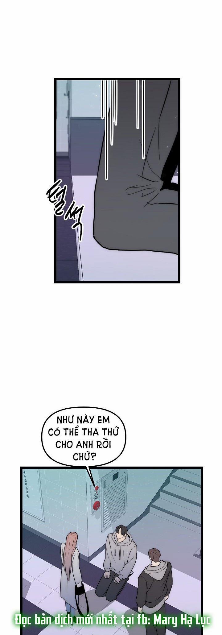 [18+] Tình Bạn Không Thuần Khiết 28.1 trang 20