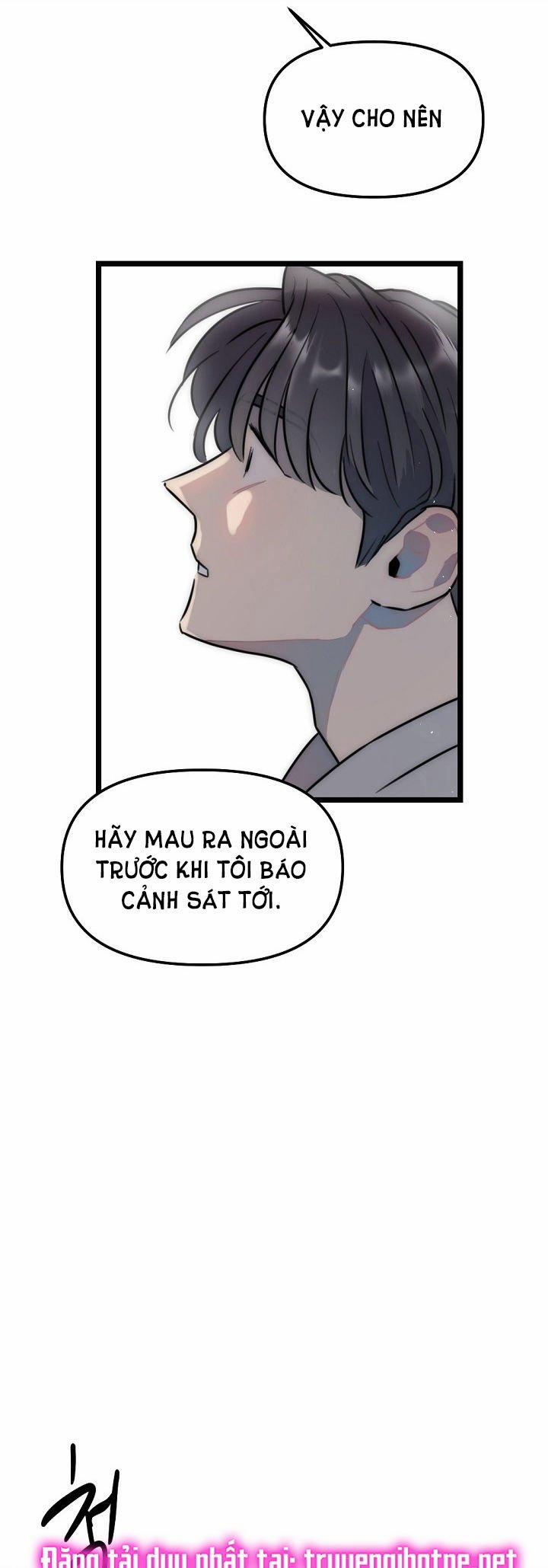 [18+] Tình Bạn Không Thuần Khiết 28.1 trang 22