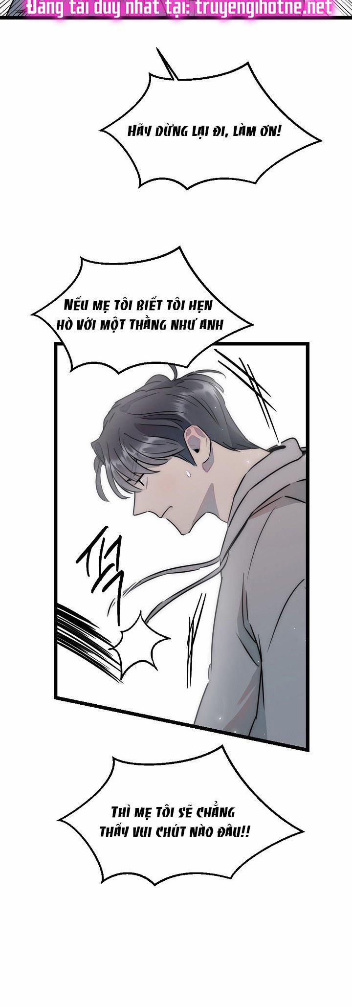 [18+] Tình Bạn Không Thuần Khiết 28.1 trang 5