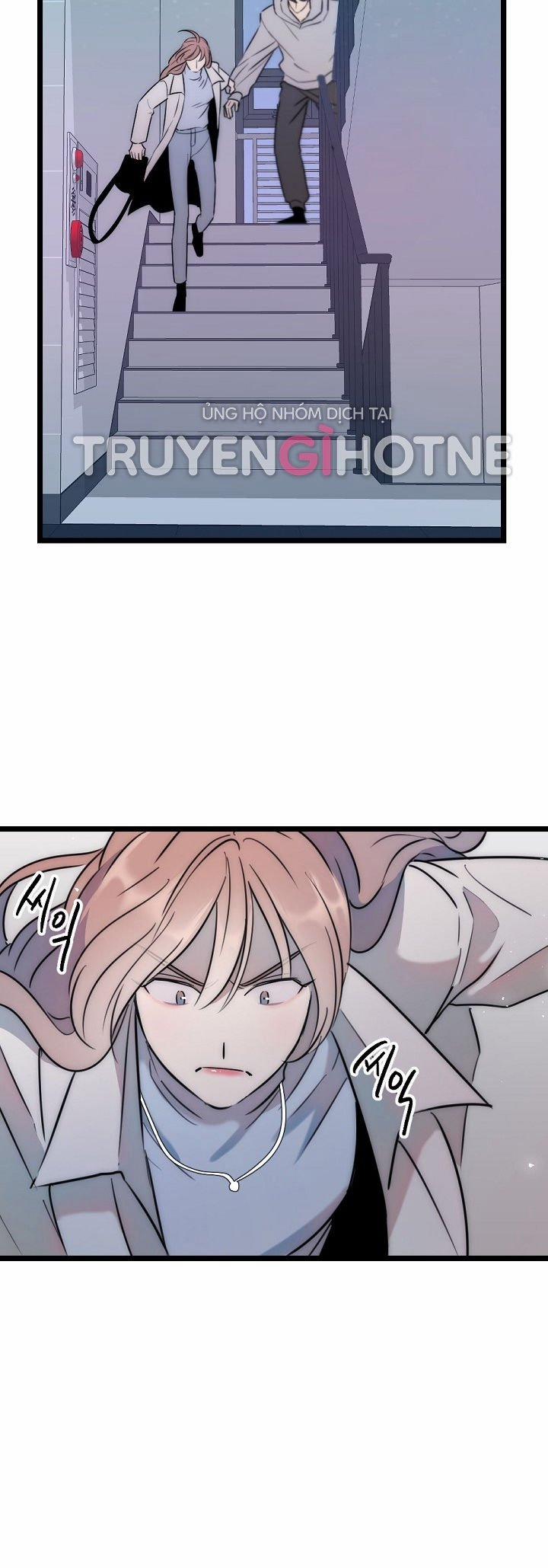 [18+] Tình Bạn Không Thuần Khiết 28.1 trang 7