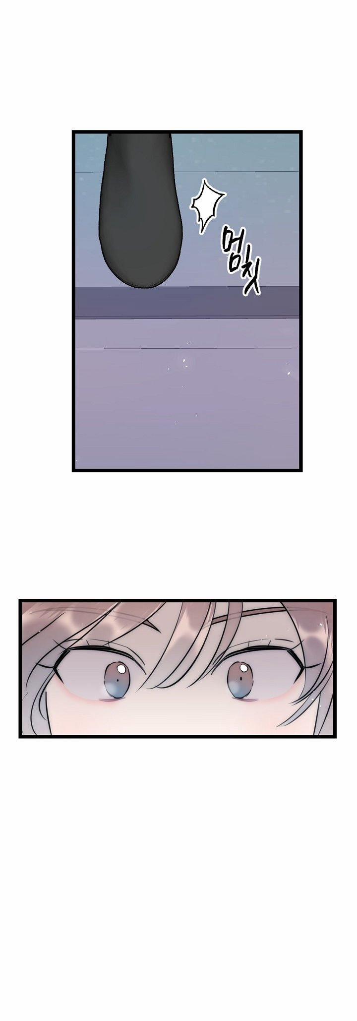 [18+] Tình Bạn Không Thuần Khiết 28.1 trang 8