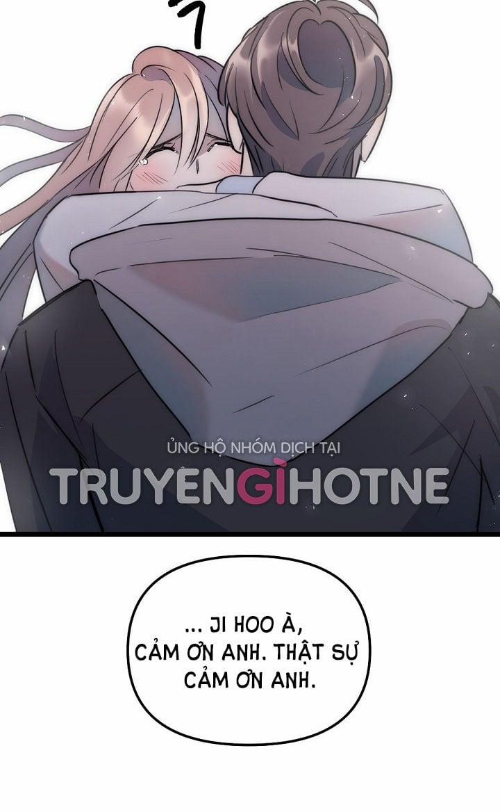 [18+] Tình Bạn Không Thuần Khiết 28.2 trang 13