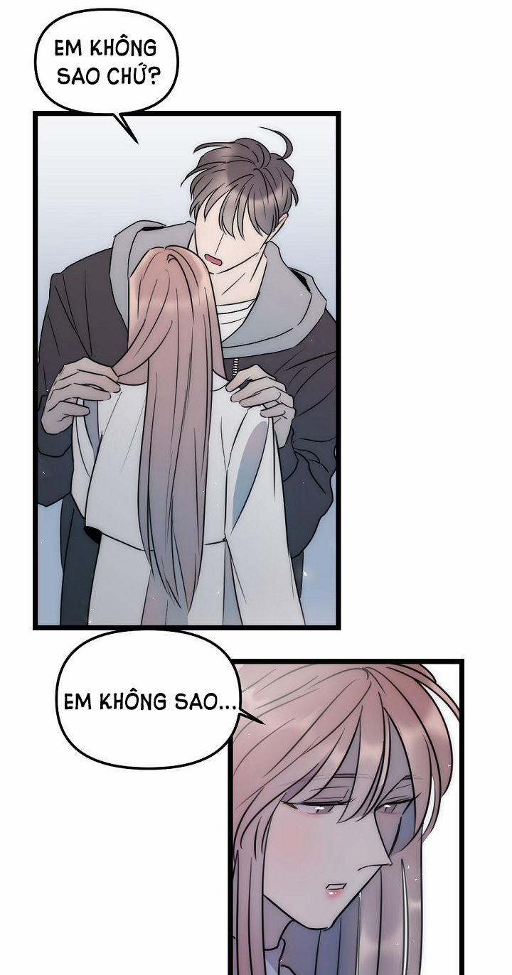 [18+] Tình Bạn Không Thuần Khiết 28.2 trang 2