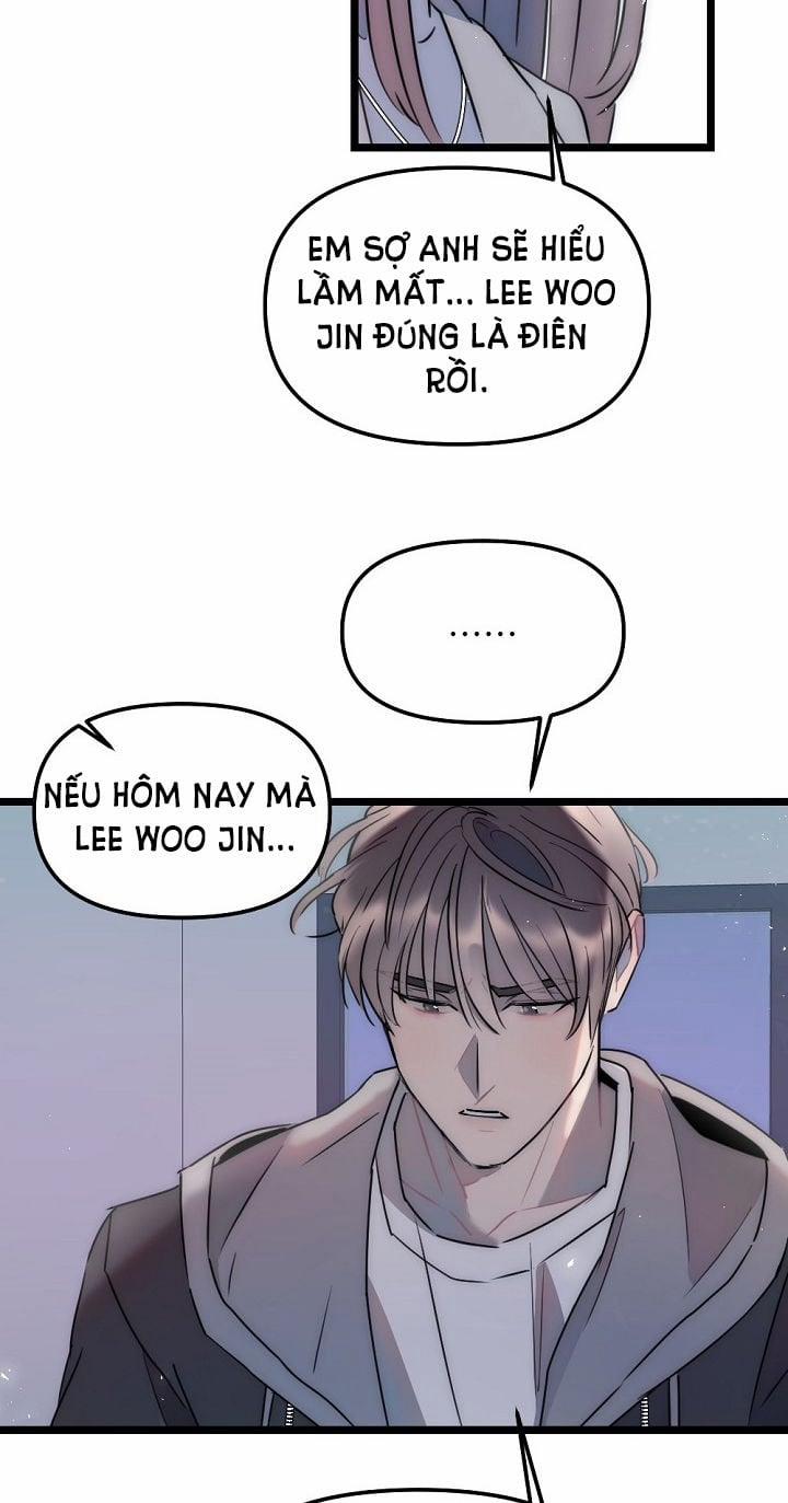 [18+] Tình Bạn Không Thuần Khiết 28.2 trang 3